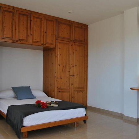 Villa Teresa Colonia de Sant Jordi Екстериор снимка