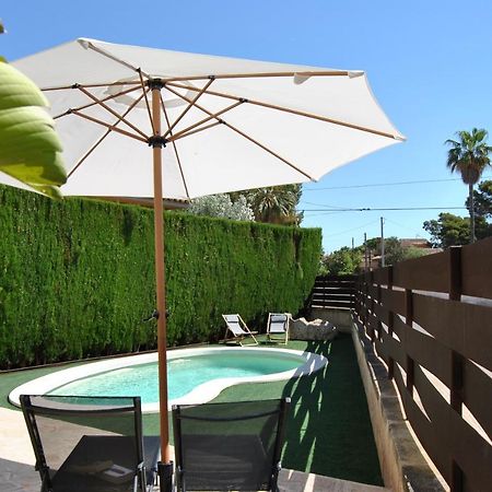 Villa Teresa Colonia de Sant Jordi Екстериор снимка