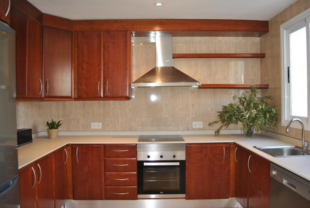 Villa Teresa Colonia de Sant Jordi Екстериор снимка