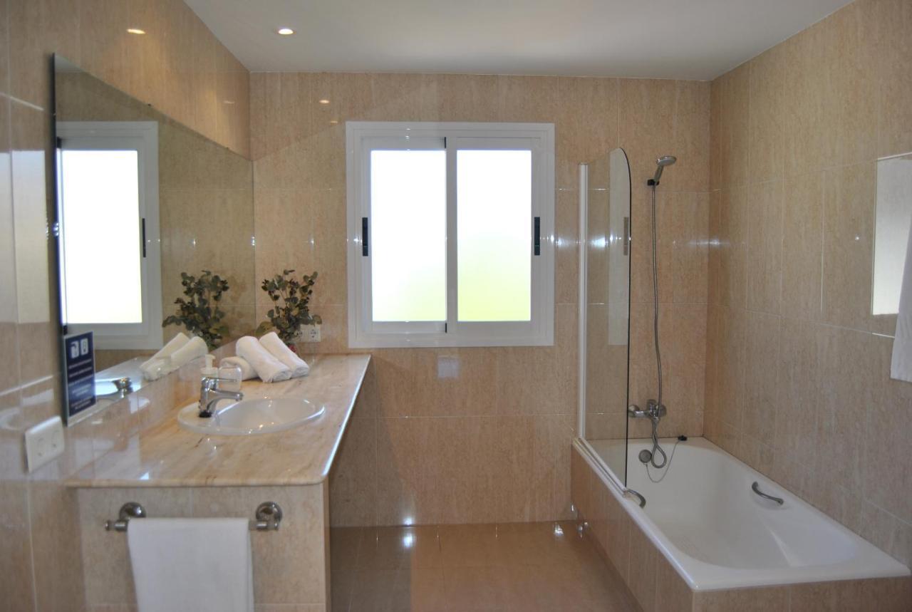 Villa Teresa Colonia de Sant Jordi Екстериор снимка