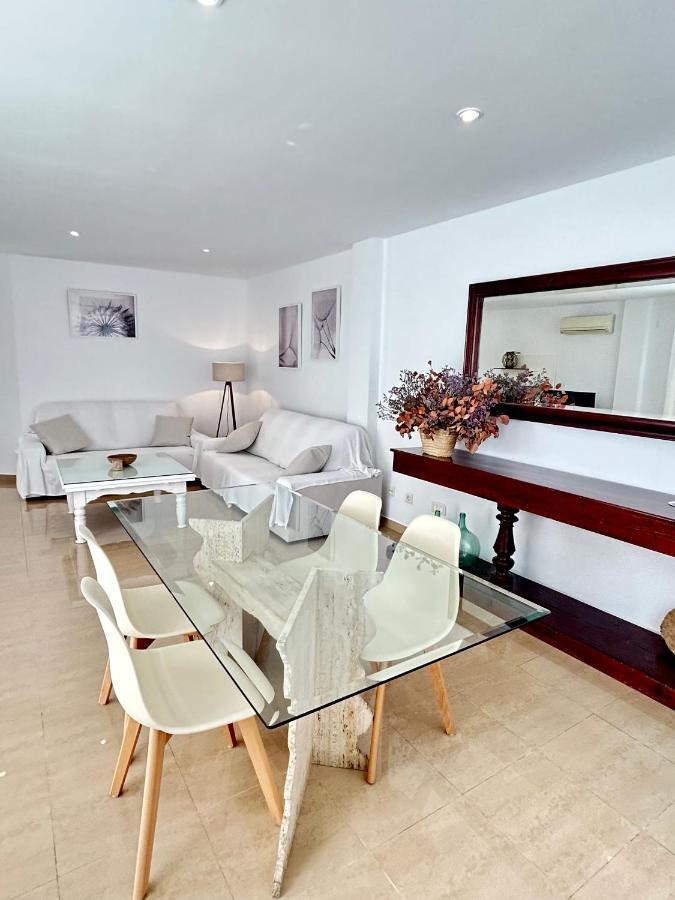 Villa Teresa Colonia de Sant Jordi Екстериор снимка