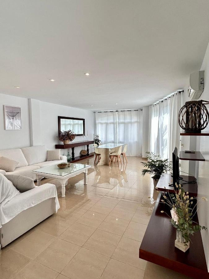 Villa Teresa Colonia de Sant Jordi Екстериор снимка