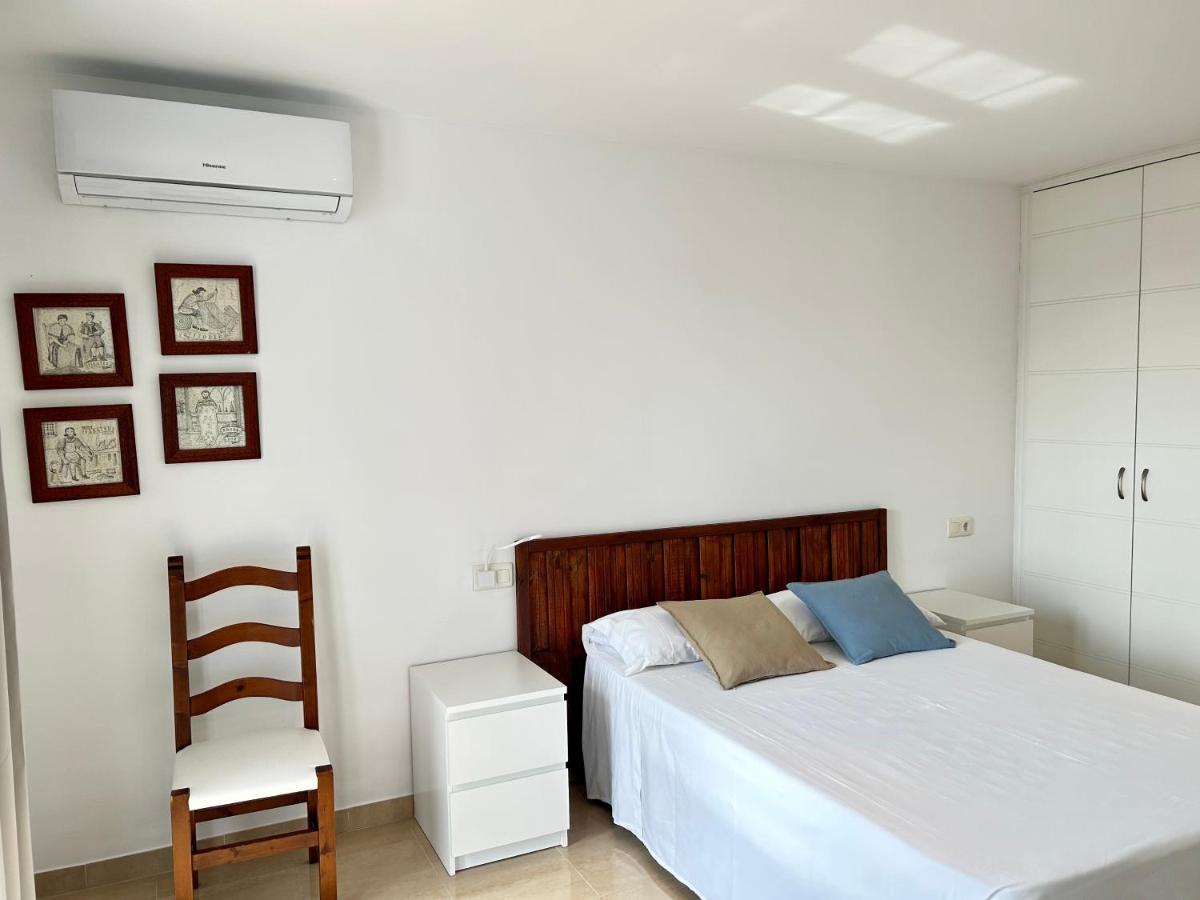 Villa Teresa Colonia de Sant Jordi Екстериор снимка